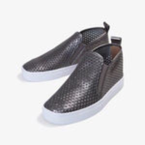 Jibs Mid Rise Space Gray, Unisex W8, M6